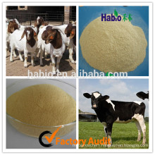15 years Habio Leading brand Multi- Enzyme(feed additive) for Ruminant